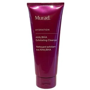 Murad Hydration AHA/BHA Exfoliating Cleanser‎